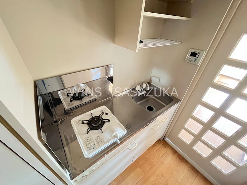 ベルプラザ キッチン