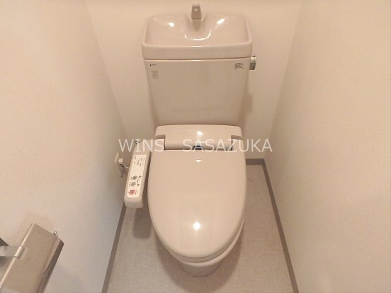 ガーラ・シティ渋谷幡ヶ谷　 その他2