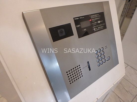 ガーラ・シティ渋谷幡ヶ谷　 その他4