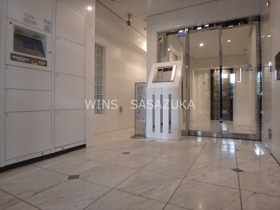 ガーラ・シティ渋谷幡ヶ谷　 その他5