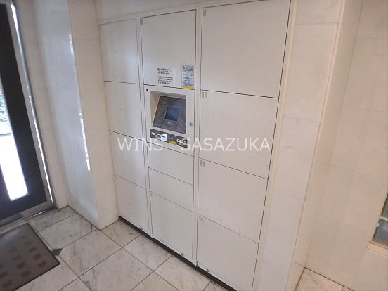 ガーラ・シティ渋谷幡ヶ谷　 その他6