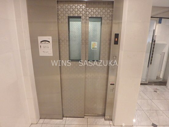 ガーラ・シティ渋谷幡ヶ谷　 その他7