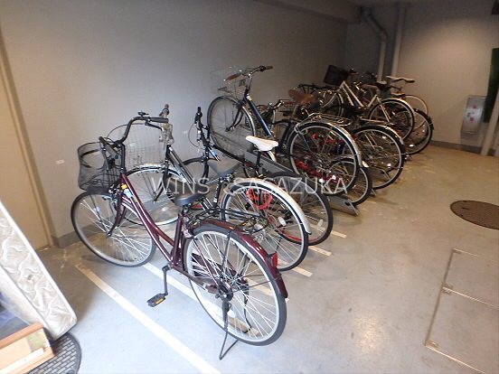 ガーラ・シティ渋谷幡ヶ谷　 その他8