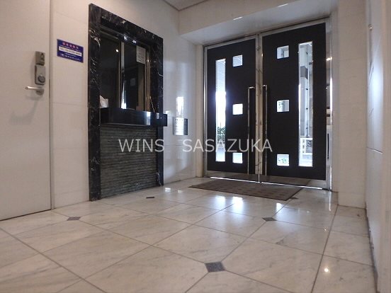 ガーラ・シティ渋谷幡ヶ谷　 その他9