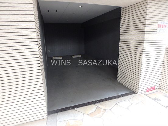 ガーラ・シティ渋谷幡ヶ谷　 その他10