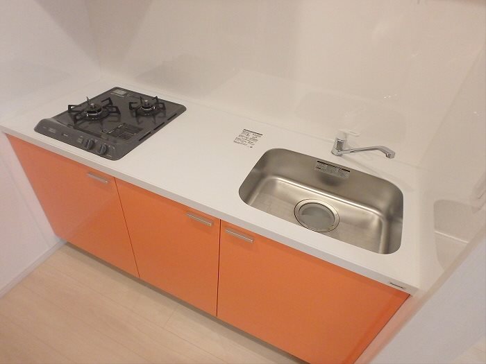 ビレッジ仙川壱番館 キッチン