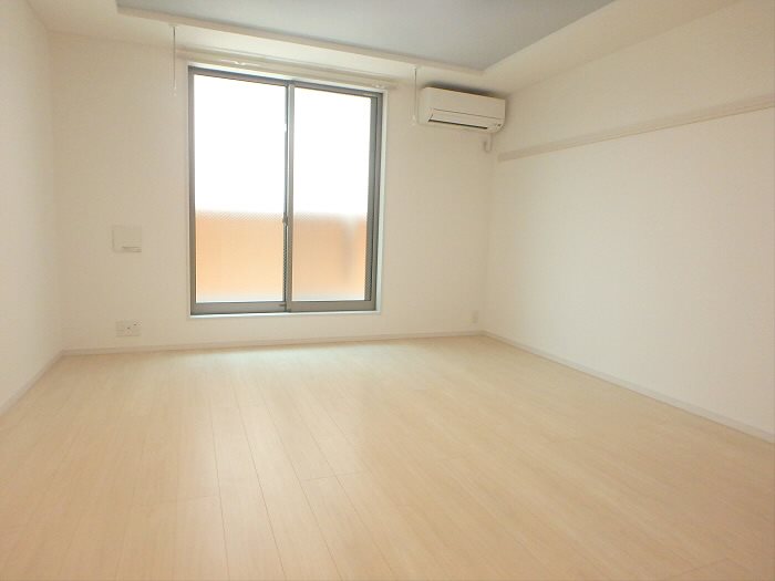 ビレッジ仙川壱番館 ベッドルーム