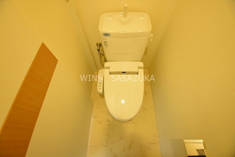 レジディア笹塚Ⅱ　 その他2