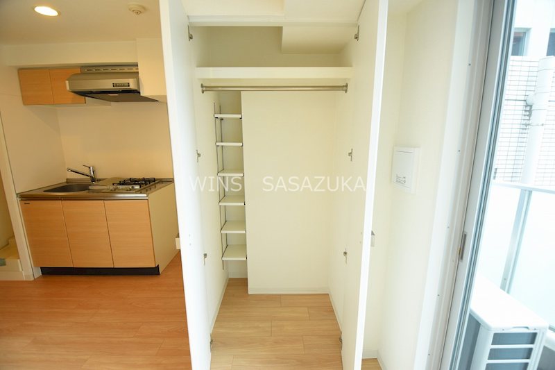 レジディア笹塚Ⅱ　 その他3