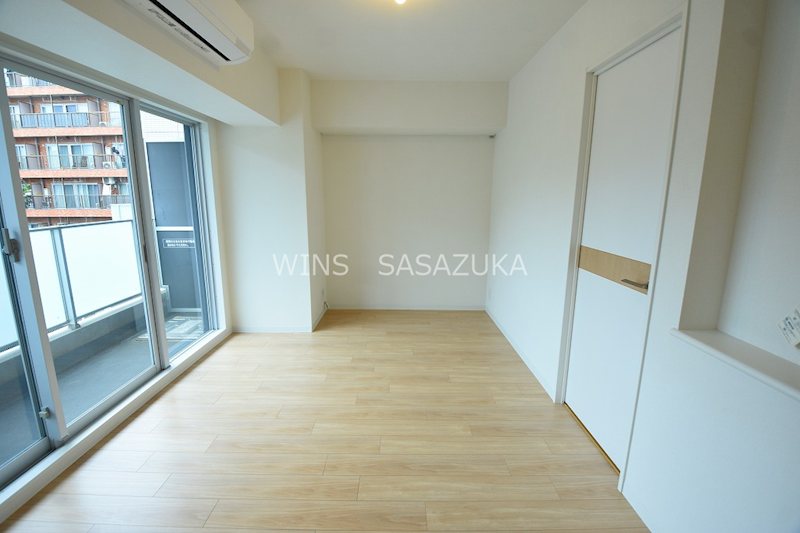 レジディア笹塚Ⅱ　 その他12