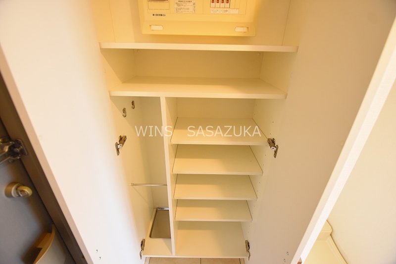 レジディア笹塚Ⅱ　 その他14