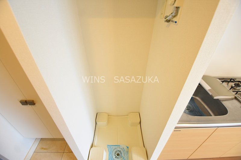 レジディア笹塚Ⅱ　 その他15