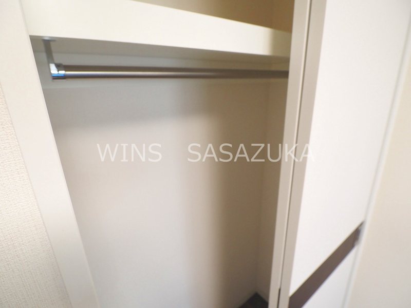 レジディア笹塚Ⅱ　 その他3