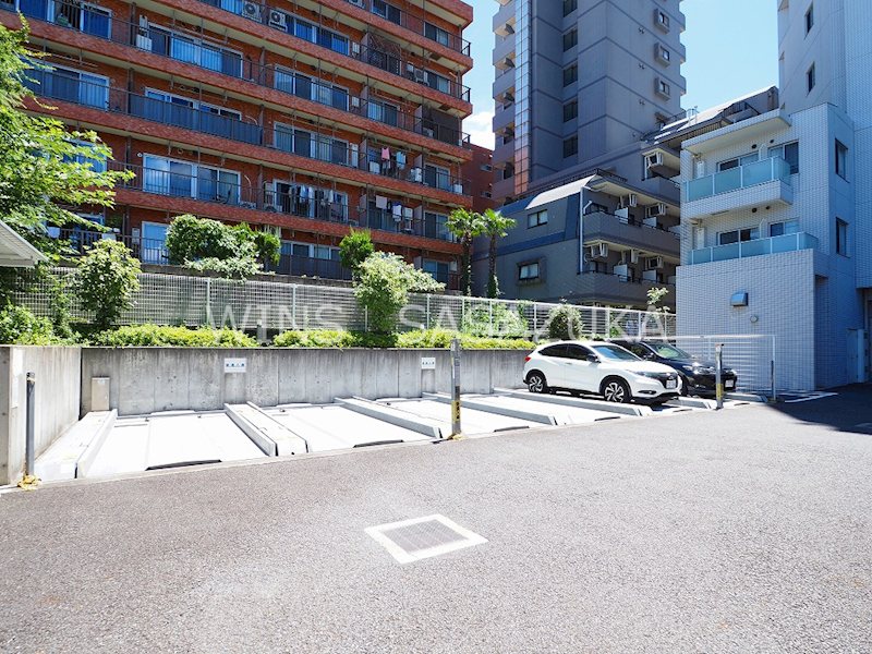 レジディア笹塚Ⅱ　 その他10