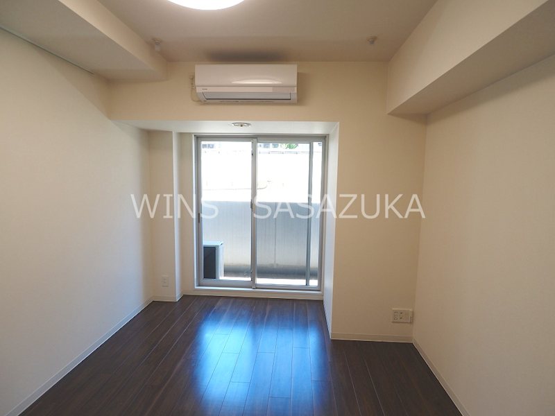 レジディア笹塚Ⅱ　 リビング