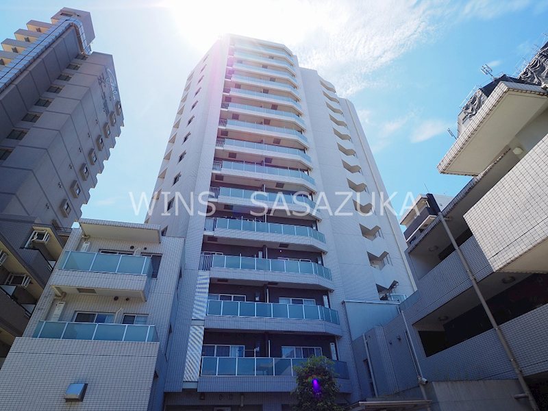 レジディア笹塚Ⅱ　 その他12