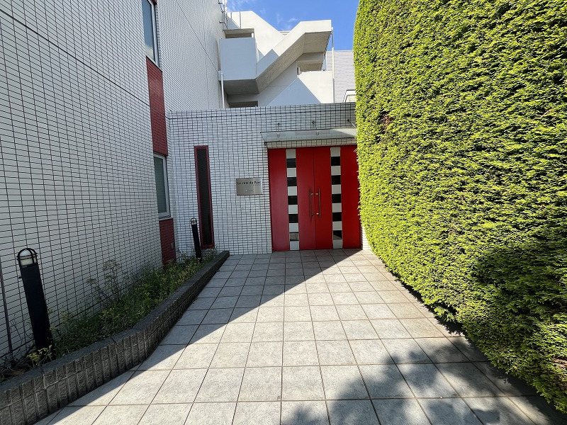 ルコルテパルク その他5