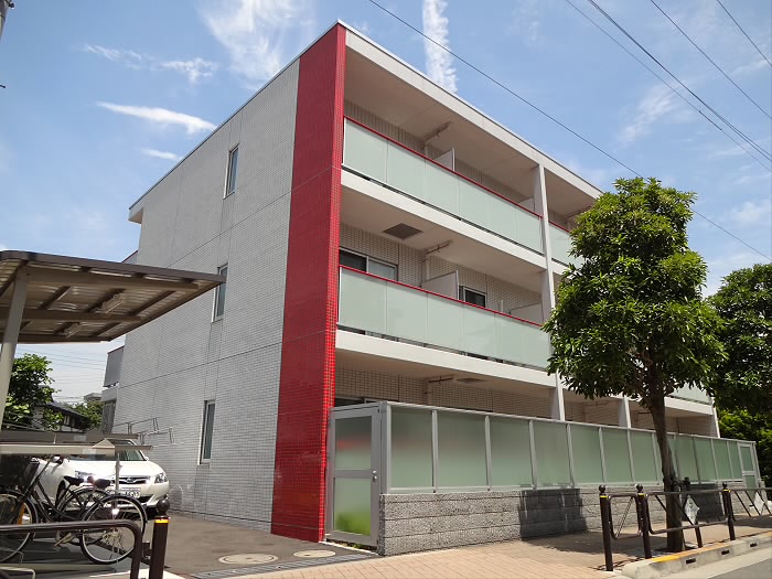 ルコルテパルク その他8