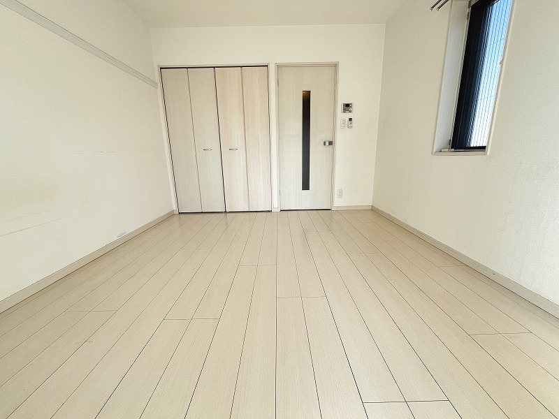 ルコルテパルク リビング