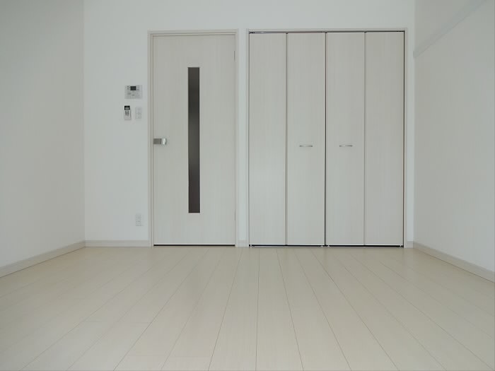 ルコルテパルク リビング