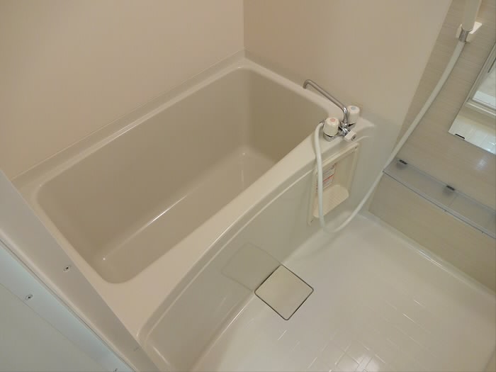 ルコルテパルク 風呂画像