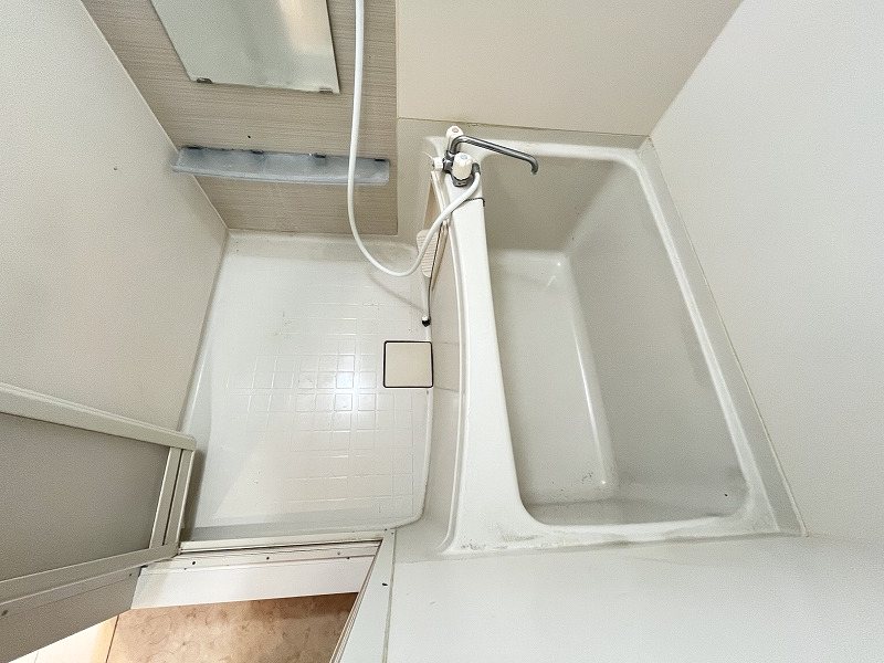 ルコルテパルク 風呂画像