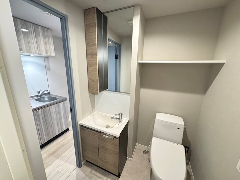 AZEST調布 その他1