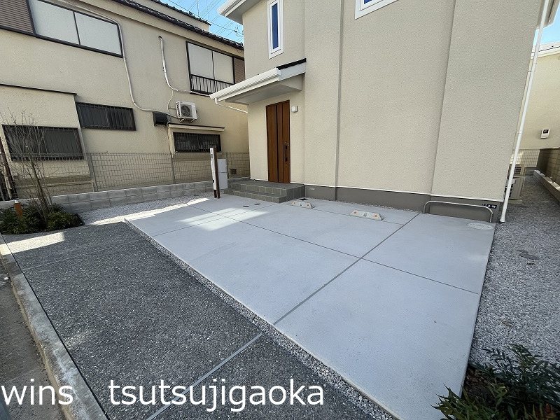 Villa Monte Tesoro  その他7