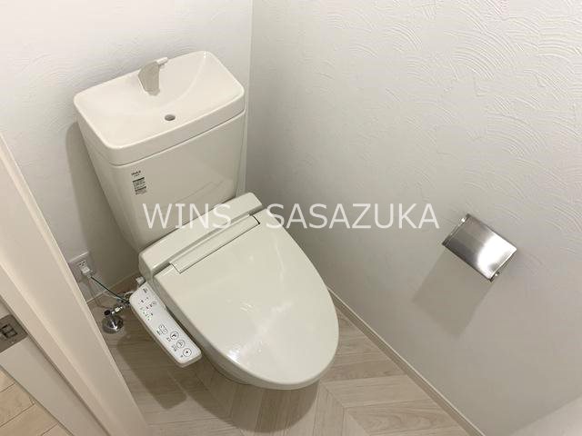 メゾンドリーヴ その他2