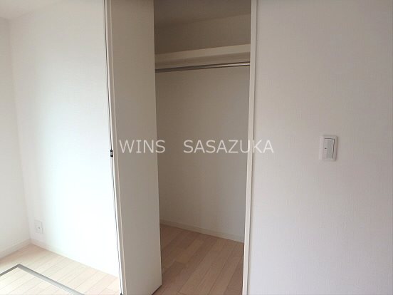 メゾンドリーヴ その他3