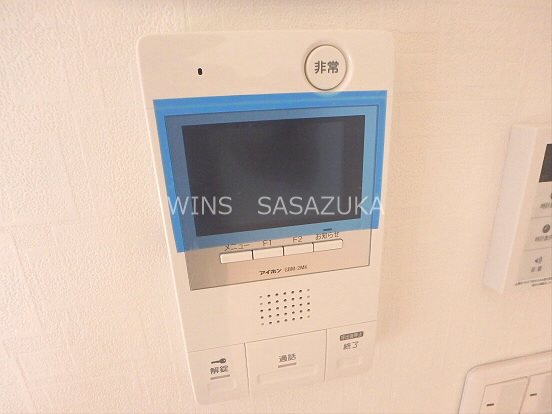 メゾンドリーヴ その他4