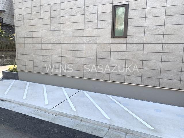 メゾンドリーヴ その他8