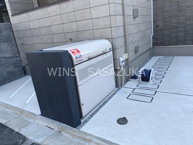 メゾンドリーヴ その他9