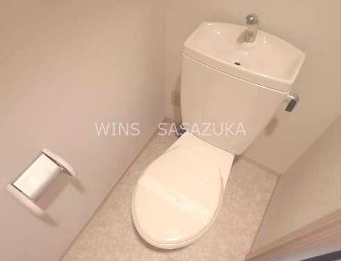 プレール・ドゥーク笹塚　 その他1