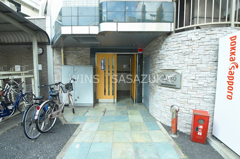 プレール・ドゥーク笹塚　 その他5