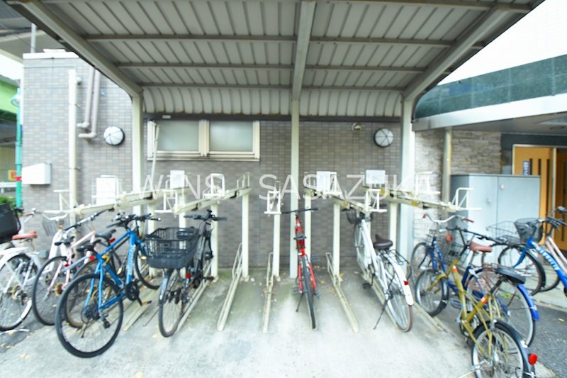 プレール・ドゥーク笹塚　 その他6