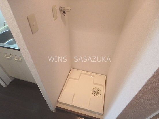 プレール・ドゥーク笹塚　 その他8