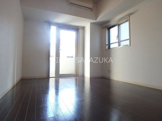 プレール・ドゥーク笹塚　 リビング