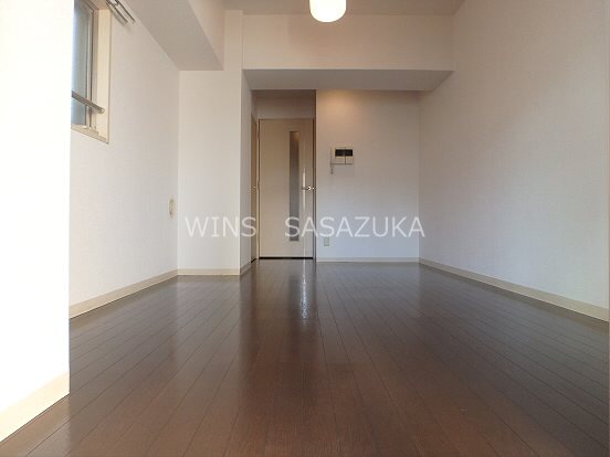 プレール・ドゥーク笹塚　 ベッドルーム