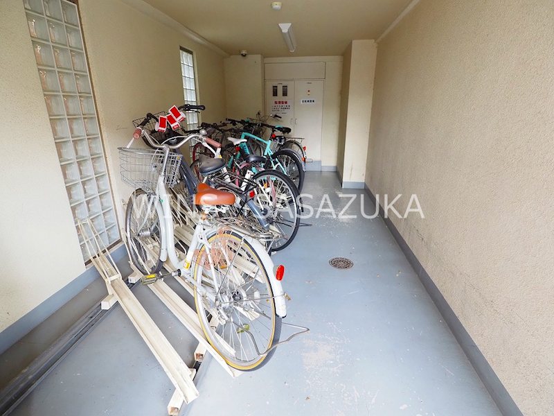 スカイコート幡ヶ谷　 その他9