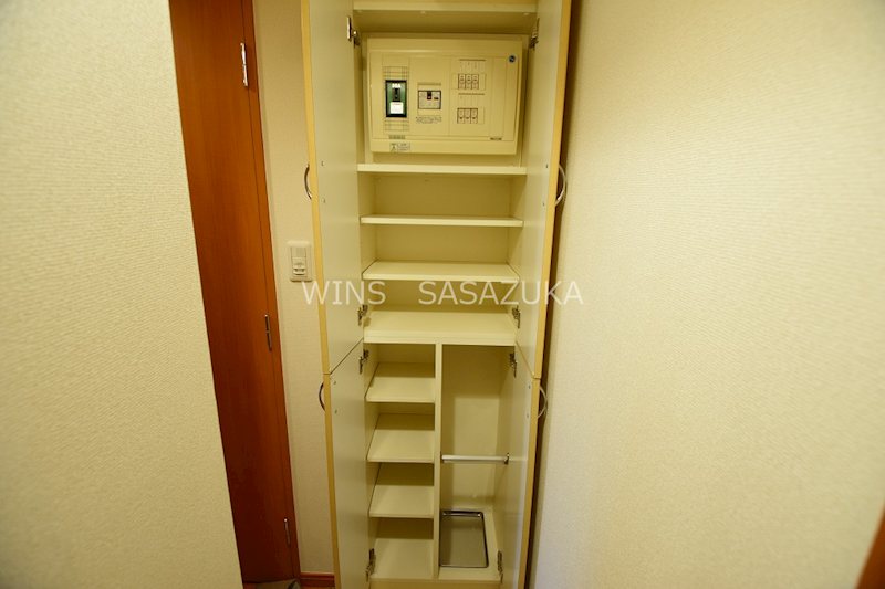 スカイコート幡ヶ谷　 その他10