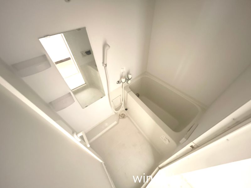 PLAISIR千歳烏山（プレズィール千歳烏山） 風呂画像