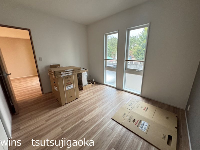 トライデント＝3/28入居可能＝ その他11