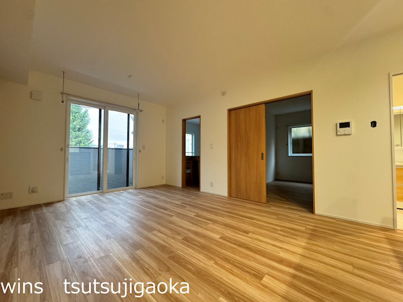 トライデント＝3/28入居可能＝ その他5