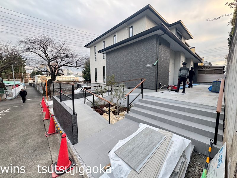 トライデント＝3/28入居可能＝ その他7