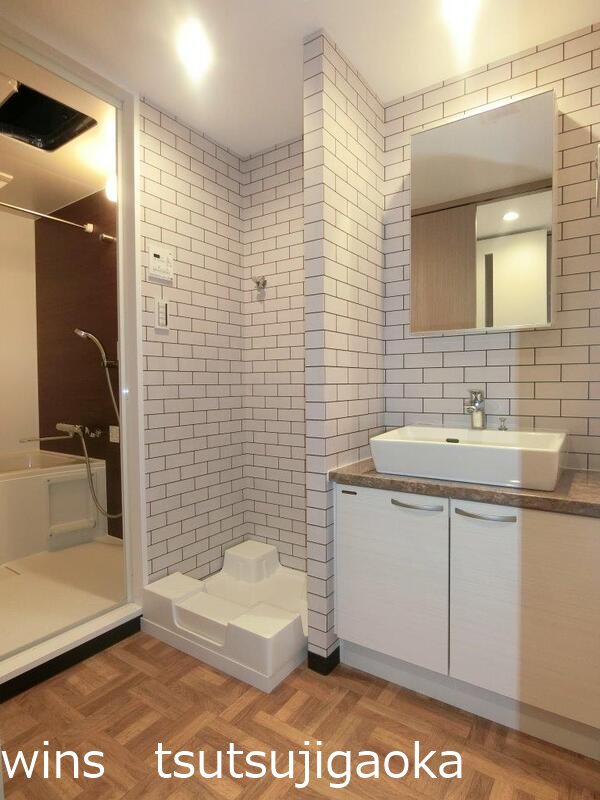 アンビックスつつじヶ丘　A棟 その他1