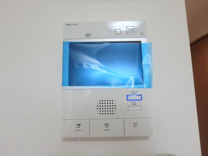 アンビックスつつじヶ丘　A棟 その他4