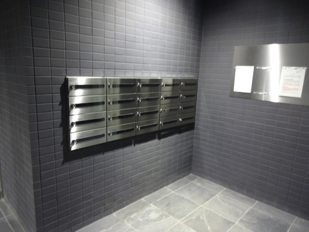 アンビックスつつじヶ丘　A棟 その他8