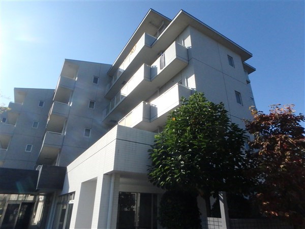 アンビックスつつじヶ丘　A棟 その他9