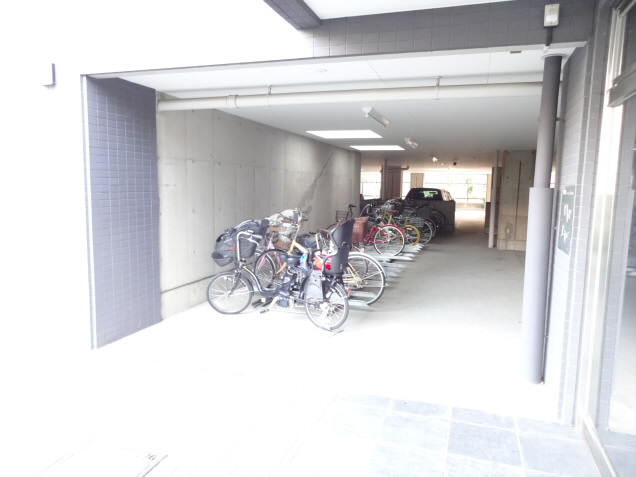 アンビックスつつじヶ丘　A棟 その他14